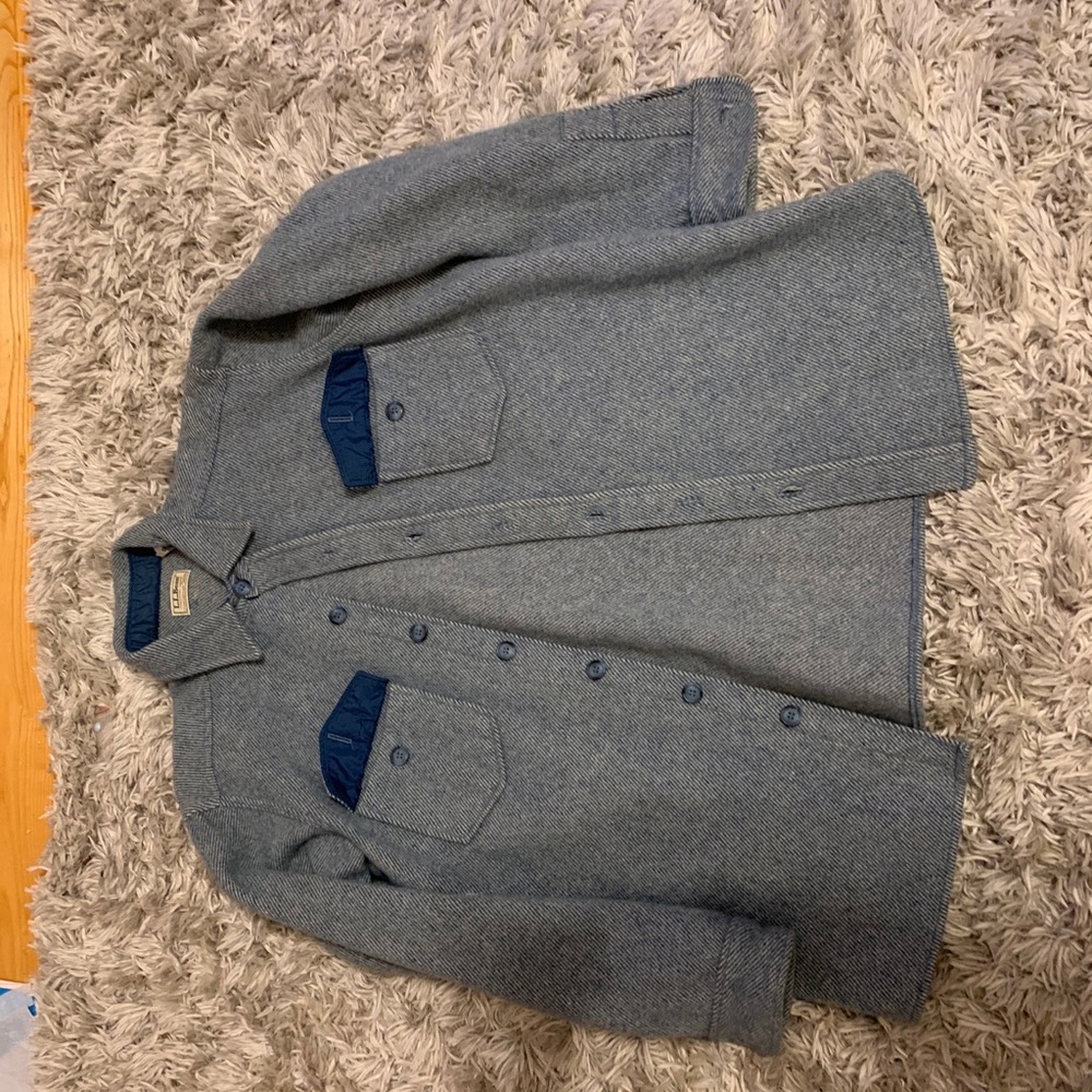 Vintage LL Bean Jacket
